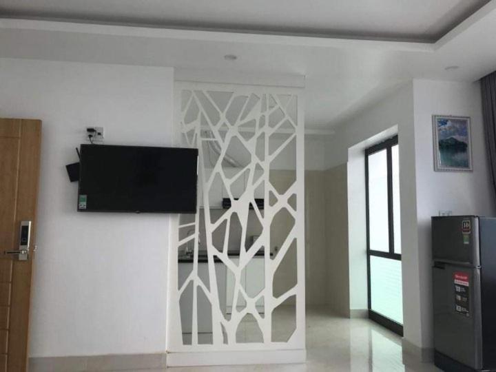 Cosy Star Apartment And Motel Hai Phong Exterior foto