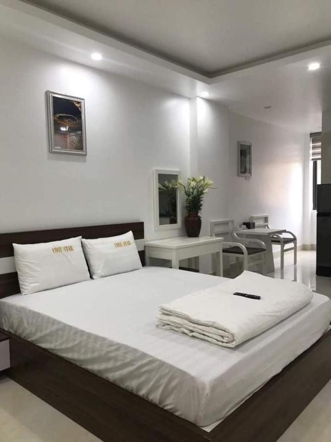 Cosy Star Apartment And Motel Hai Phong Zimmer foto